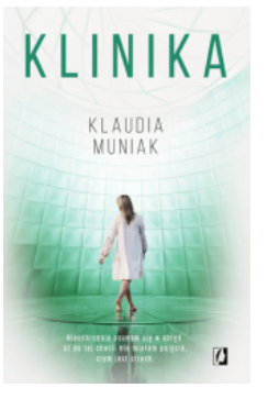 KLINIKA KLAUDIA MUNIAK NOWA 