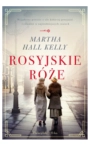 ROSYJSKIE RÓŻE HALL KELLY NOWA 