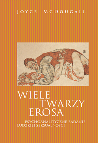 WIELE TWARZY EROSA BADANIE SEKSUALNOŚCI  MCDOUGALL