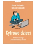 CYFROWE DZIECI PAWŁOWICZ SREBNICKI NOWA 