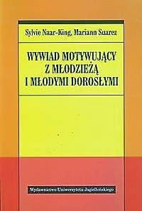 WYWIAD MOTYWUJĄCY Z MŁODZIEŻĄ  SUAREZ M NOWA