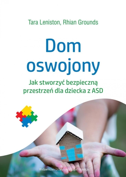 DOM OSWOJONY BEZPIECZNA PRZESTRZEŃ ASD RHIAN NOWA