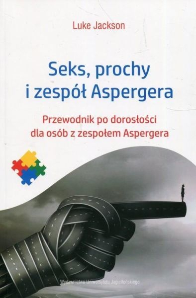 SEKS PROCHY I ZESPÓŁ ASPERGERA JACKSON LUKE NOWA