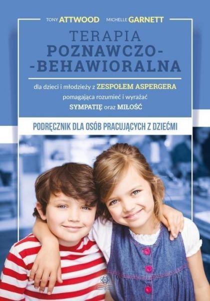 TERAPIA POZNAWCZO BEHAWIORALNA DLA DZIECI GARNETT