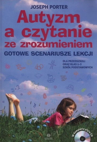 AUTYZM A CZYTANIE ZE ZROZUMIENIEM PORTER NOWA  
