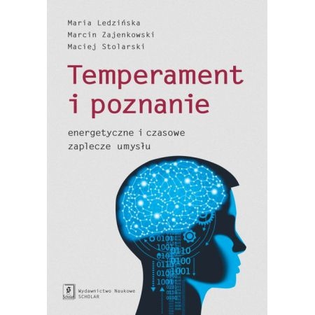 TEMPERAMENT I POZNANIE STOLARSKI ZAJENKOWSKI NOWA