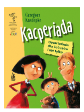 KACPERIADA KASDEPKE NOWA 