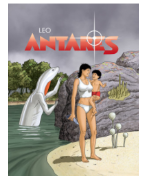 ANTARES LEO NOWA 