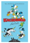 KACZOGRÓD NA TROPACH JEDNOROŻCA BARKS NOWA 