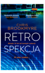 RETROSPEKCJA CHRIS BROOKMYRE NOWA 