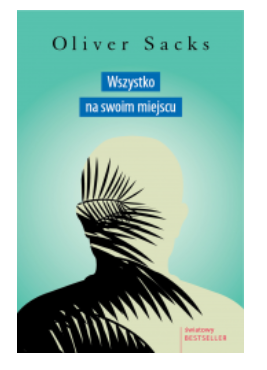 WSZYSTKO NA SWOIM MIEJSCU SACKS NOWA 