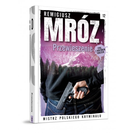 PRZEWIESZENIE Z WIKTOREM FORSTEM R MRÓZ NOWA  