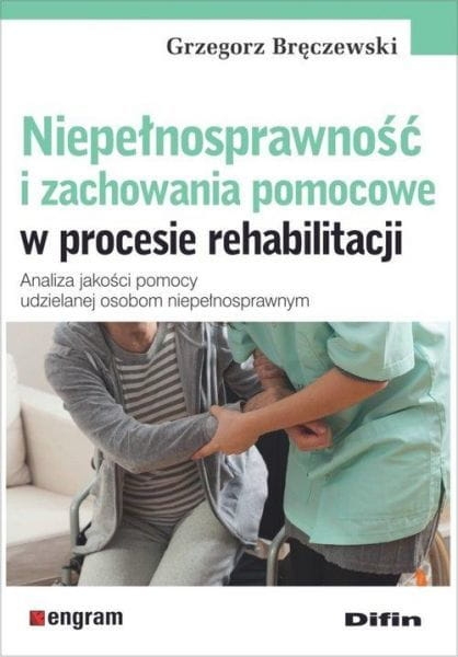 NIEPEŁNOSPRAWNOŚĆ I ZACHOWANIA BRĘCZEWSKI NOWA