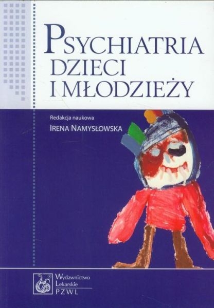 PSYCHIATRIA DZIECI I MŁODZIEŻY NAMYSŁOWSKA NOWA