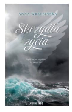 SZKRZYDŁA ŻYCIA WRZESIŃSKA NOWA 