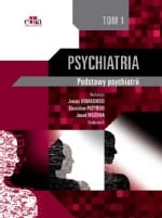 PSYCHIATRIA TOM 1 PODSTAWY PSYCHIATRII PUŻYŃSKI NOWA