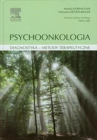 PSYCHOONKOLOGIA DIAGNOSTYKA I METODY DORFMULLER