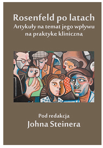 ROSENFELD PO LATACH ARTYKUŁY NA TEMAT STEINER NOWY