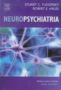 NEUROPSYCHIATRIA HALES  YUDOFSKY NOWA