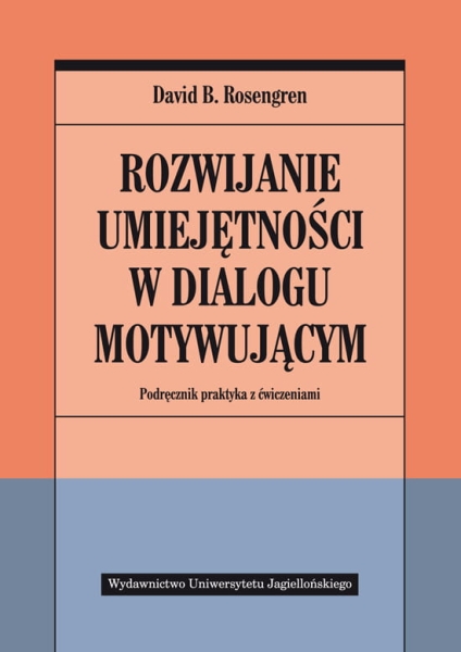 ROZWIJANIE UMIEJĘTNOŚCI W DIALOGU  ROSENGREN