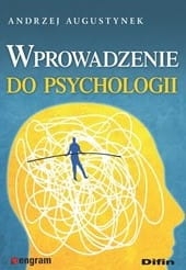 WPROWADZENIE DO PSYCHOLOGII  AUGUSTYNEK NOWA