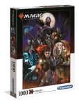 PUZZLE 500 ELEMENTÓW MAGIC THE GATHERING NOWE FOLIA 