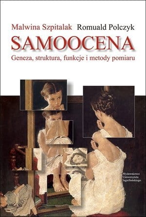 SAMOOCENA GENEZA STRUKTURA FUNKCJE POLCZYK NOWA