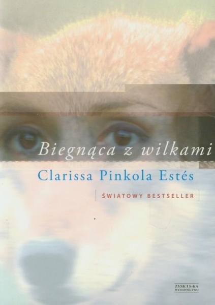 BIEGNĄCA Z WILKAMI ESTES CLARISSA NOWA
