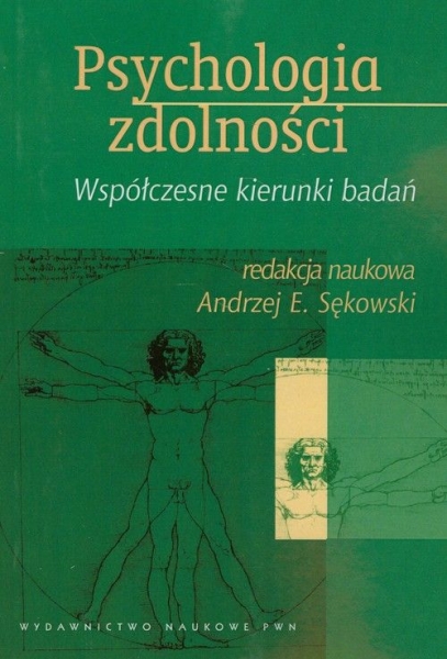 PSYCHOLOGIA ZDOLNOŚCI KIERUNKI BADAŃ SĘKOWSKI