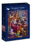 PUZZLE 500 WIECZORNE PRZYJEMNOŚCI NOWE FOLIA 