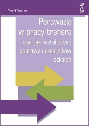 PERSWAZJA W PRACY TRENERA FORTUNA PAWEŁ NOWA