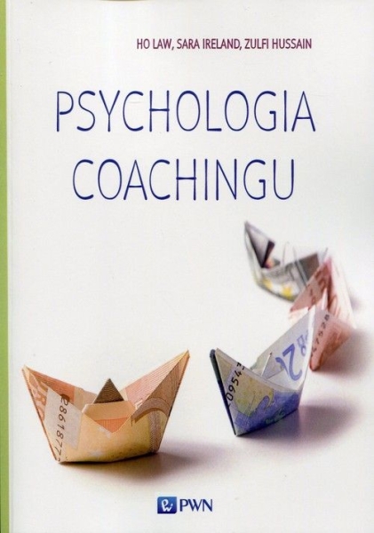 PSYCHOLOGIA COACHINGU IRELAND LAW NOWA