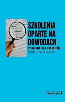 SZKOLENIA OPARTE NA DOWODACH RUTH COLVIN CLARK