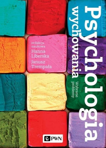 PSYCHOLOGIA WYCHOWANIA   LIBERSKA TREMPAŁA NOWA