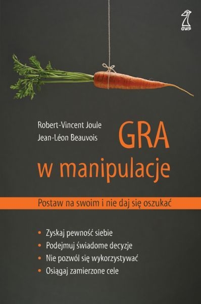 GRA W MANIPULACJE POSTAW NA SWOIM BEAUVOIS JOULE