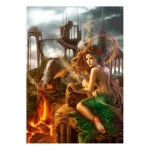 PUZZLE 1500 THE LAST STAND NOWE FOLIA 