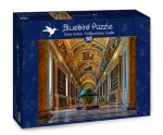 PUZZLE 1500 GALERIA DIANA NOWE FOLIA 