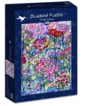 PUZZLE 1500 SŁODKI WILLIAM NOWE FOLIA 