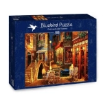 PUZZLE 1500 RISTORANTE DE ROBERTA NOWE FOLIA 