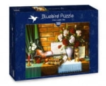 PUZZLE 2000 ONA MNIE KOCHA NOWE FOLIA 