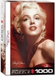 PUZZLE 1000 MARILYN MONROE NOWE FOLIA 