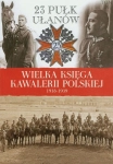 WIELKA KSIĘGA KAWALERII POLSKIEJ 26 PUŁK UŁANÓW 23