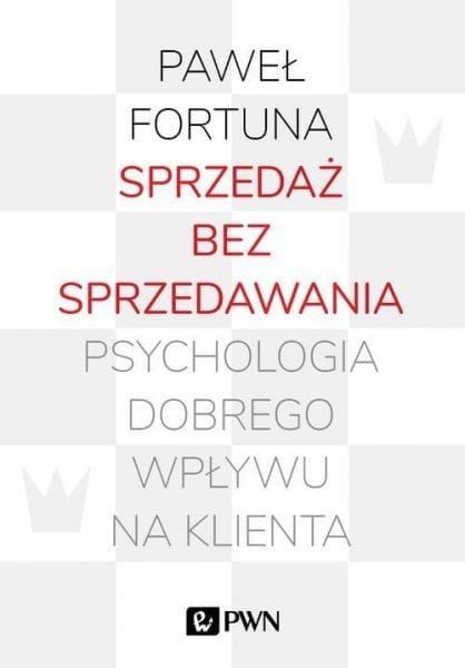 SPRZEDAŻ BEZ SPRZEDAWANIA  FORTUNA P NOWA