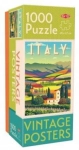 PUZZLE 1000 VINTAGE ITALY NOWE FOLIA 