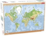 PUZZLE 1000 WORLD CUP NOWE FOLIA 