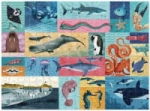 PUZZLE 500 MORSCY GIGANCI NOWE FOLIA 
