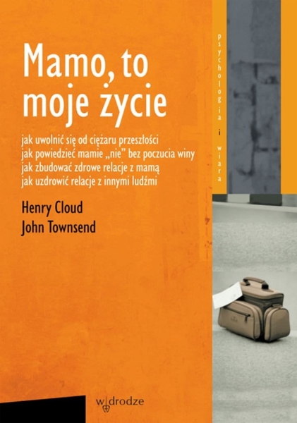 MAMO TO MOJE ŻYCIE CLOUD TOWNSEND NOWA