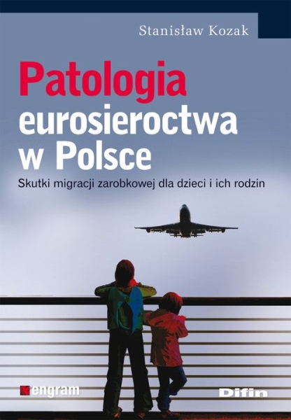 PATOLOGIA EUROSIEROCTWA W POLSCE KOZAK NOWA