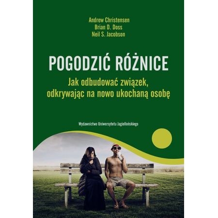 POGODZIĆ RÓŻNICE JAK ODBUDOWAĆ ZWIĄZEK CHRISTENSEN