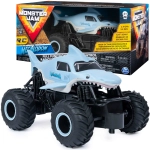 MONSTER JAM ZDALNIE STEROWANA MEGALODON  R/C 